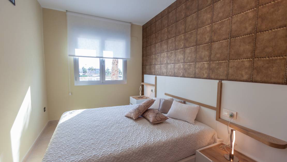 Вторичная - Вилла - Guardamar del Segura - Urbanizaciones