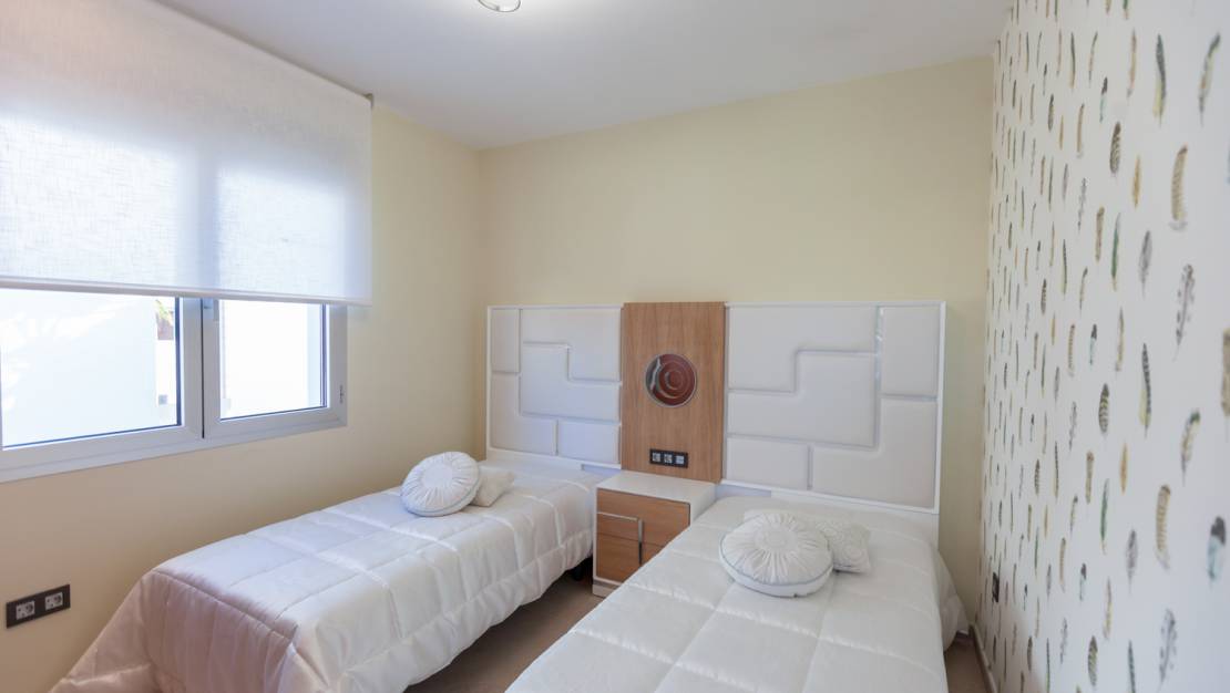 Вторичная - Вилла - Guardamar del Segura - Urbanizaciones