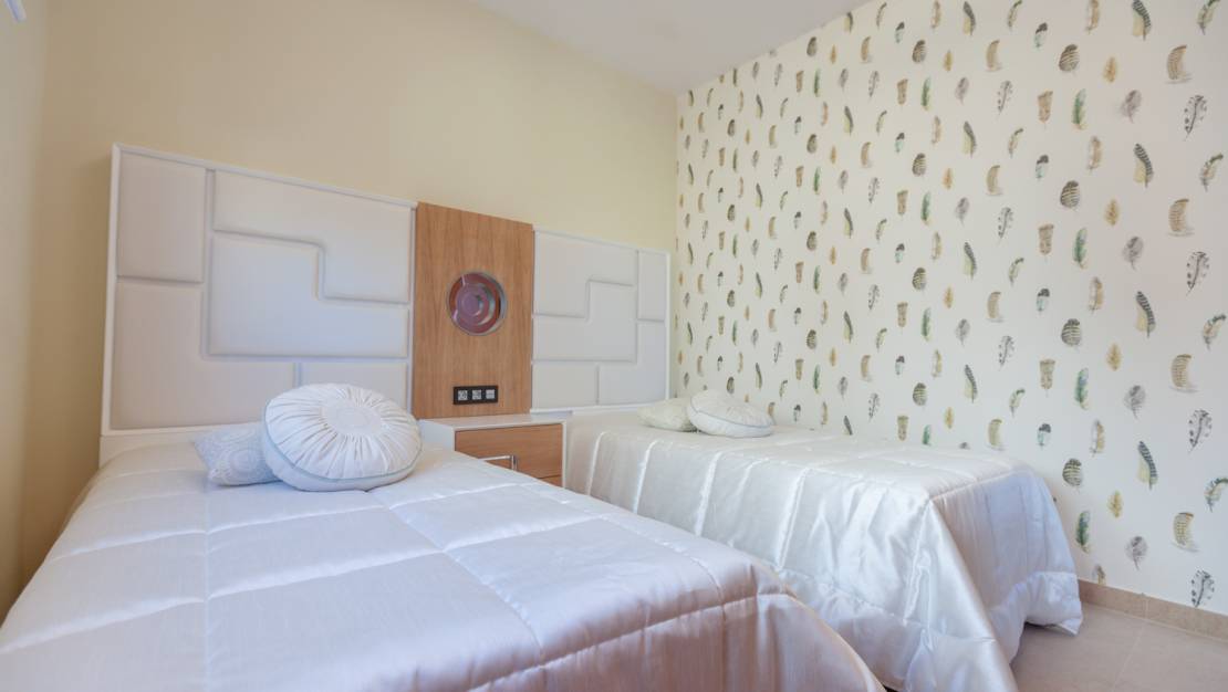 Вторичная - Вилла - Guardamar del Segura - Urbanizaciones