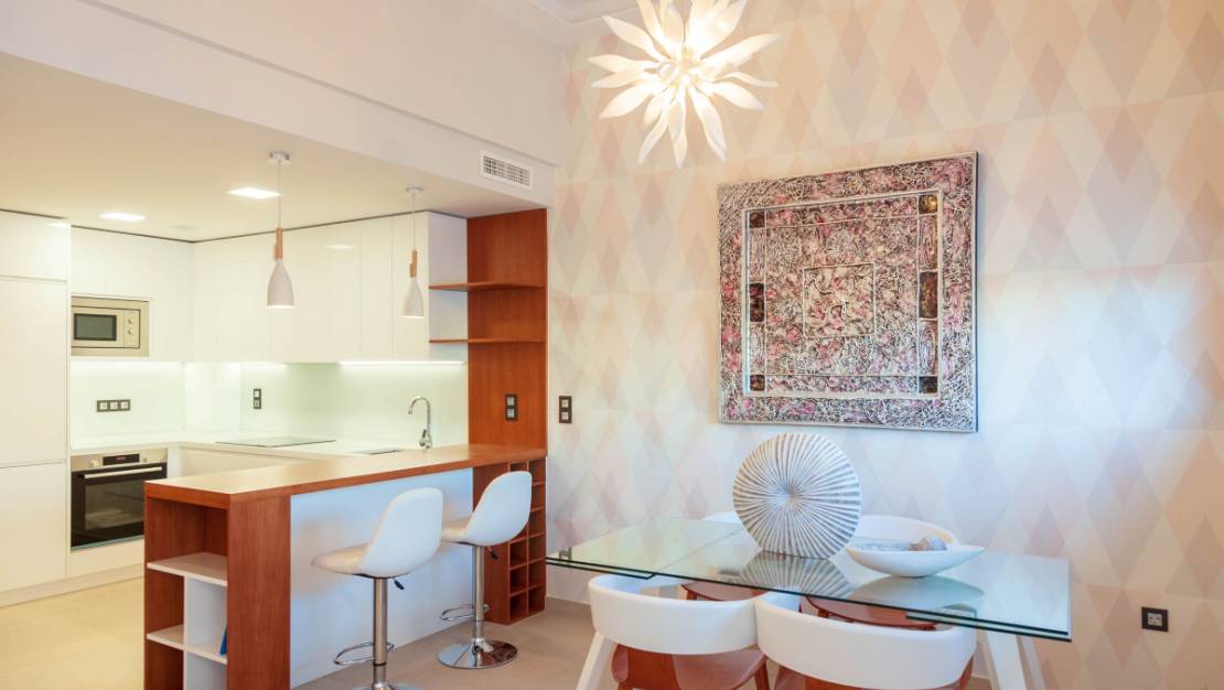 Вторичная - Вилла - Guardamar del Segura - Urbanizaciones