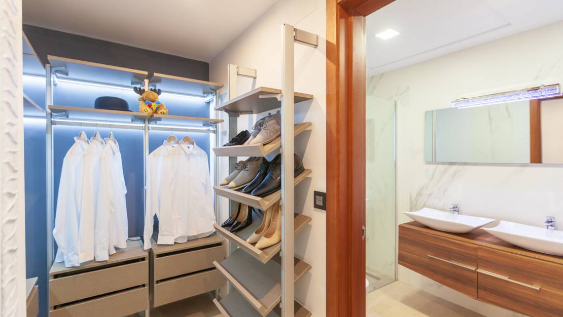 Вторичная - Вилла - Guardamar del Segura - Urbanizaciones