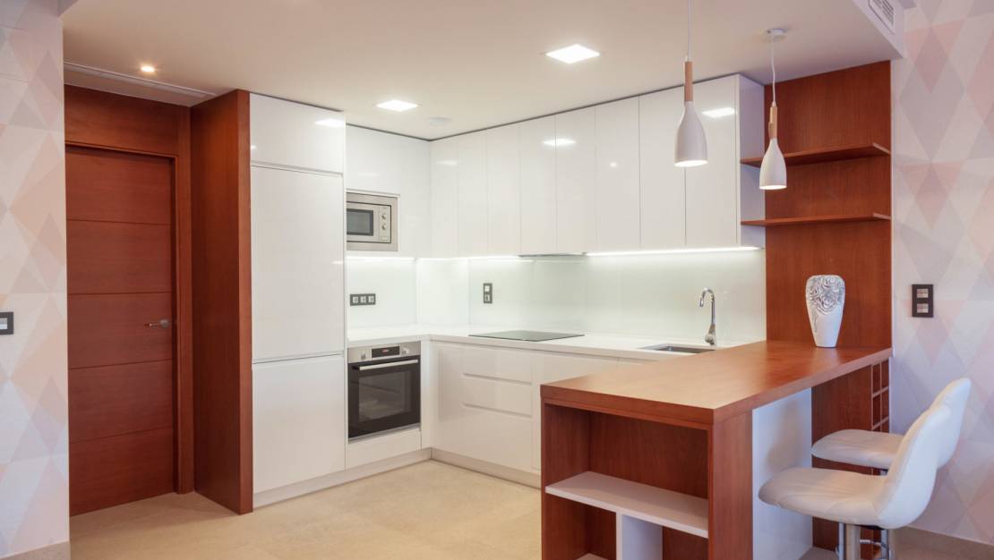 Вторичная - Вилла - Guardamar del Segura - Urbanizaciones