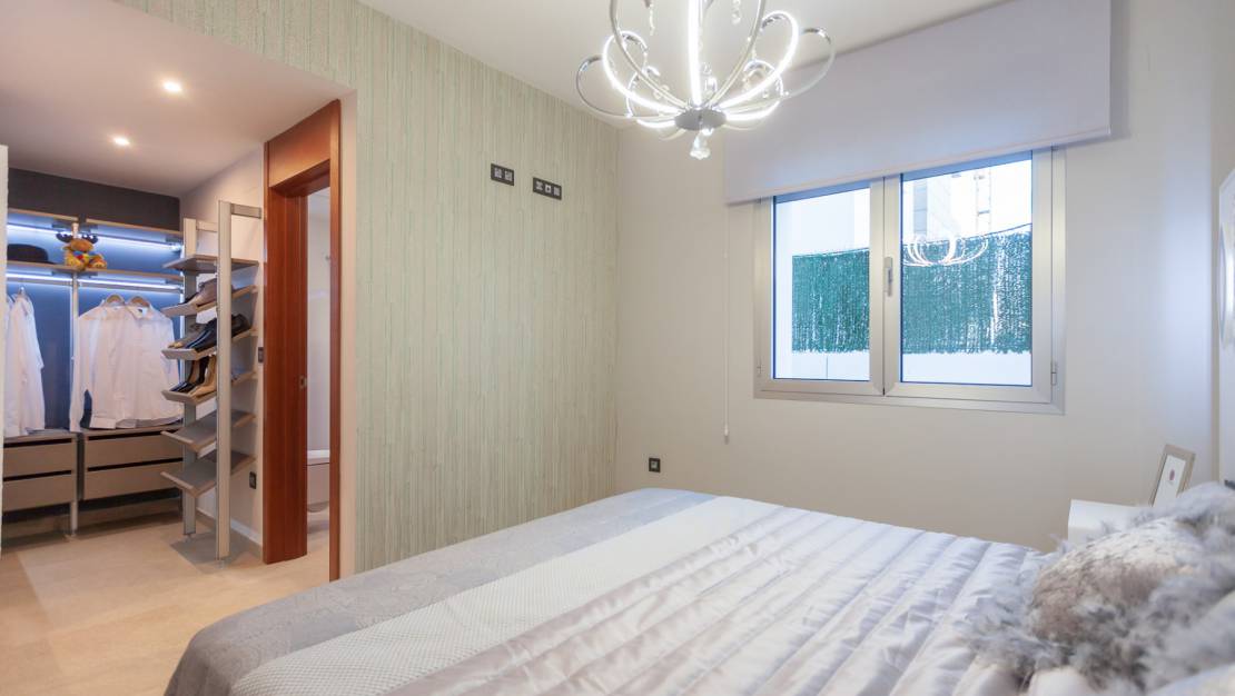 Вторичная - Вилла - Guardamar del Segura - Urbanizaciones