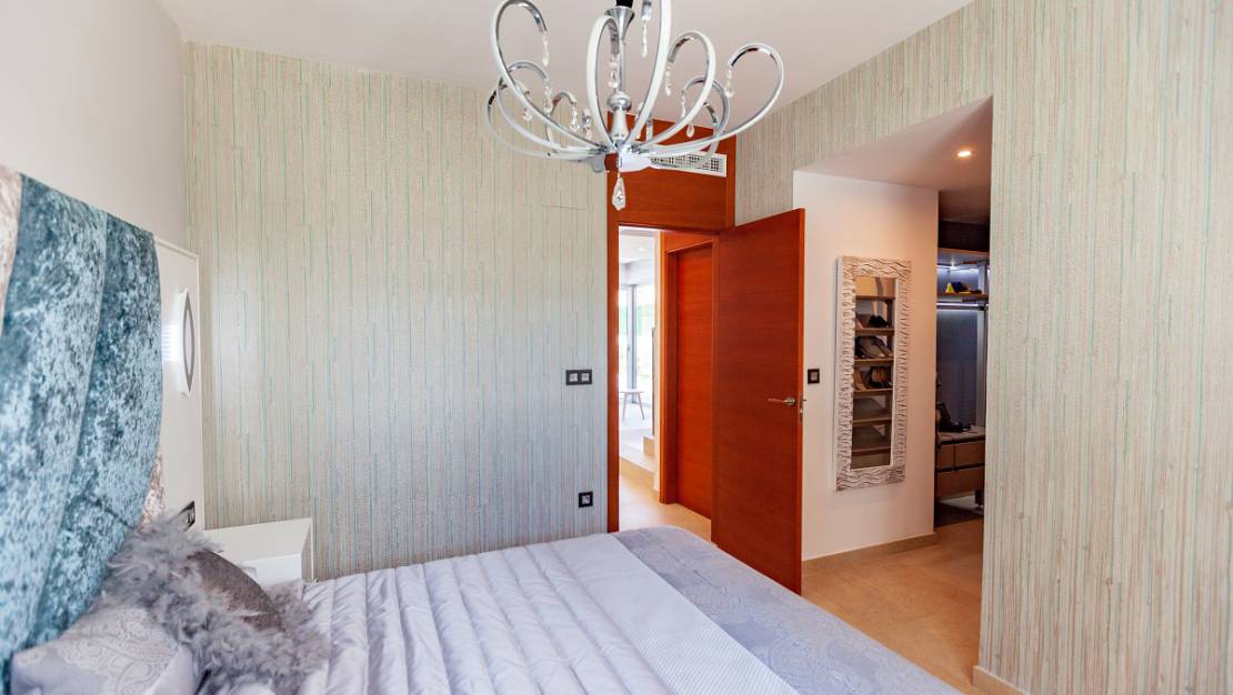 Вторичная - Вилла - Guardamar del Segura - Urbanizaciones