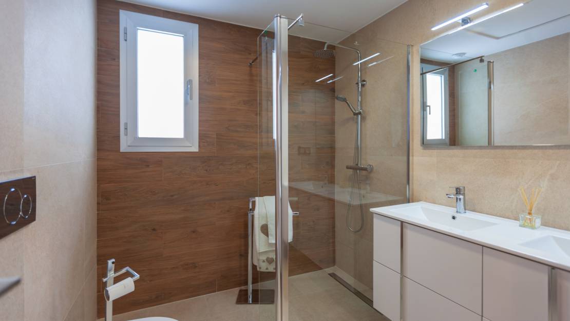 Вторичная - Вилла - Guardamar del Segura - Urbanizaciones