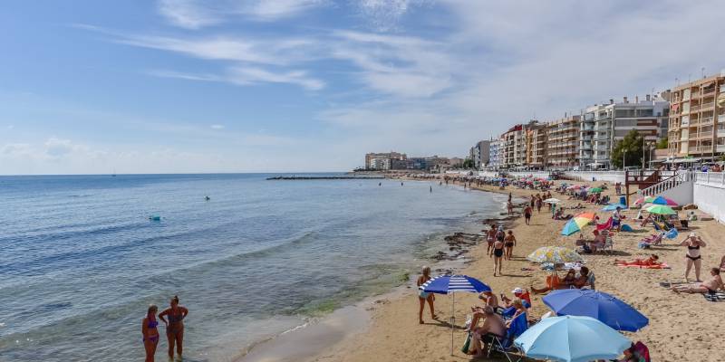 Топ 5 самых рентабельных курортов Испании