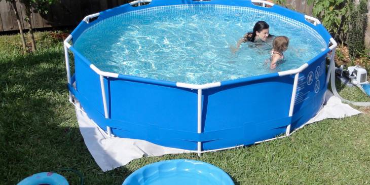 Бассейн на террасе: тренды «новой нормальности» в Испании